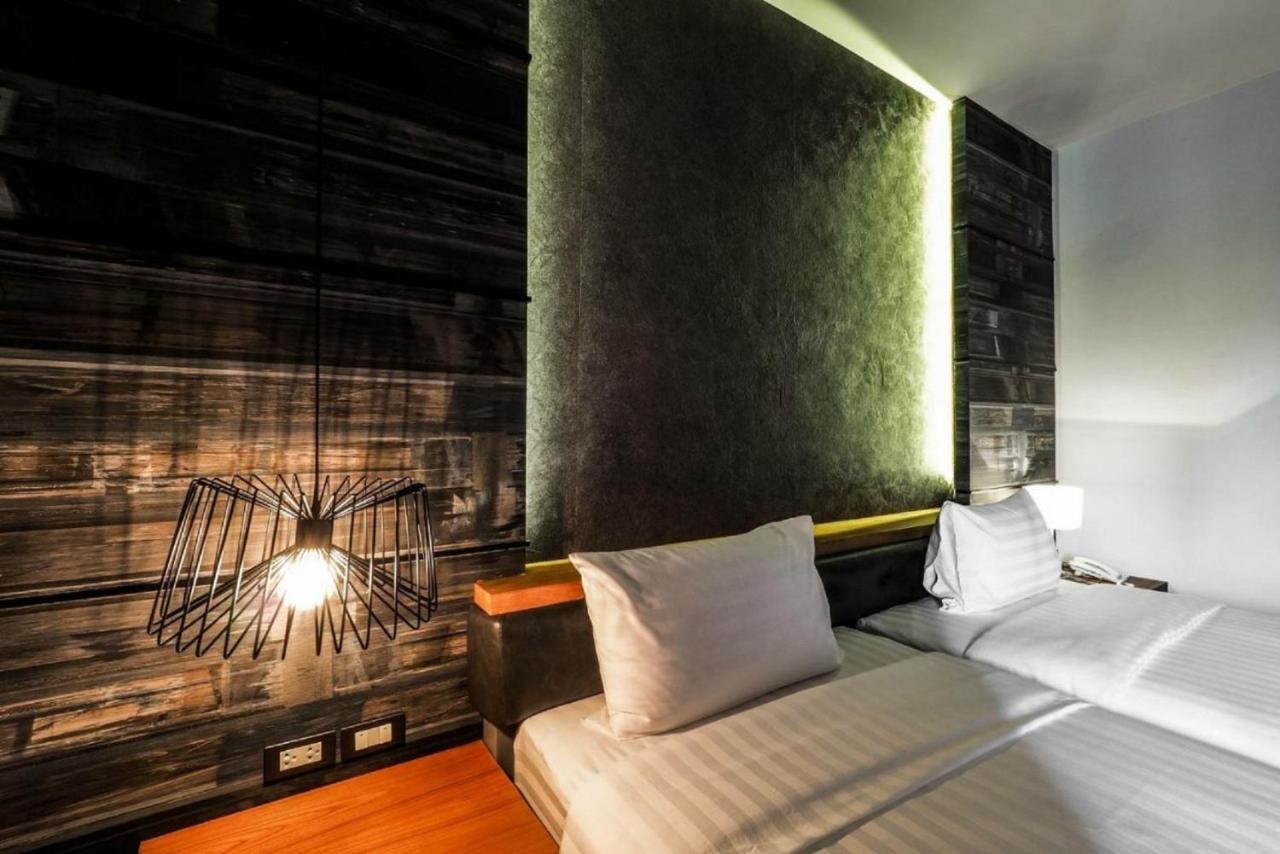 The Glory Gold Hotel Khao Lak Exterior photo