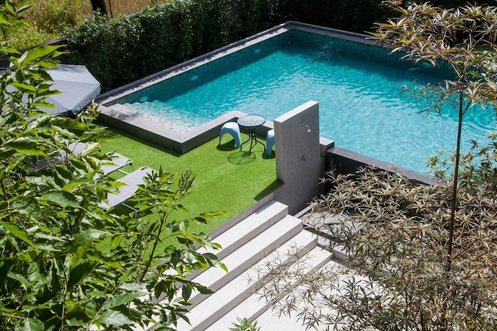 The Glory Gold Hotel Khao Lak Exterior photo