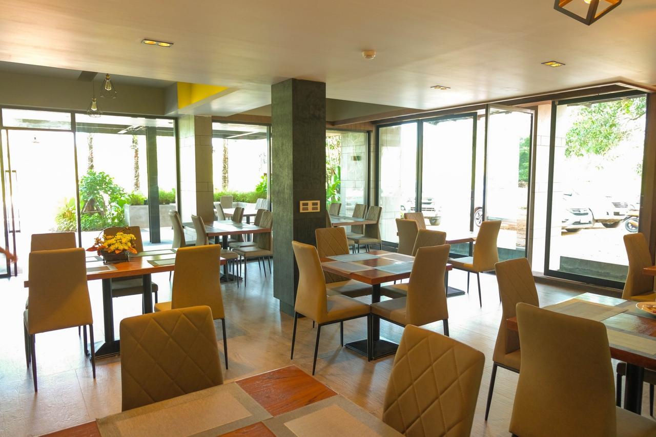 The Glory Gold Hotel Khao Lak Exterior photo