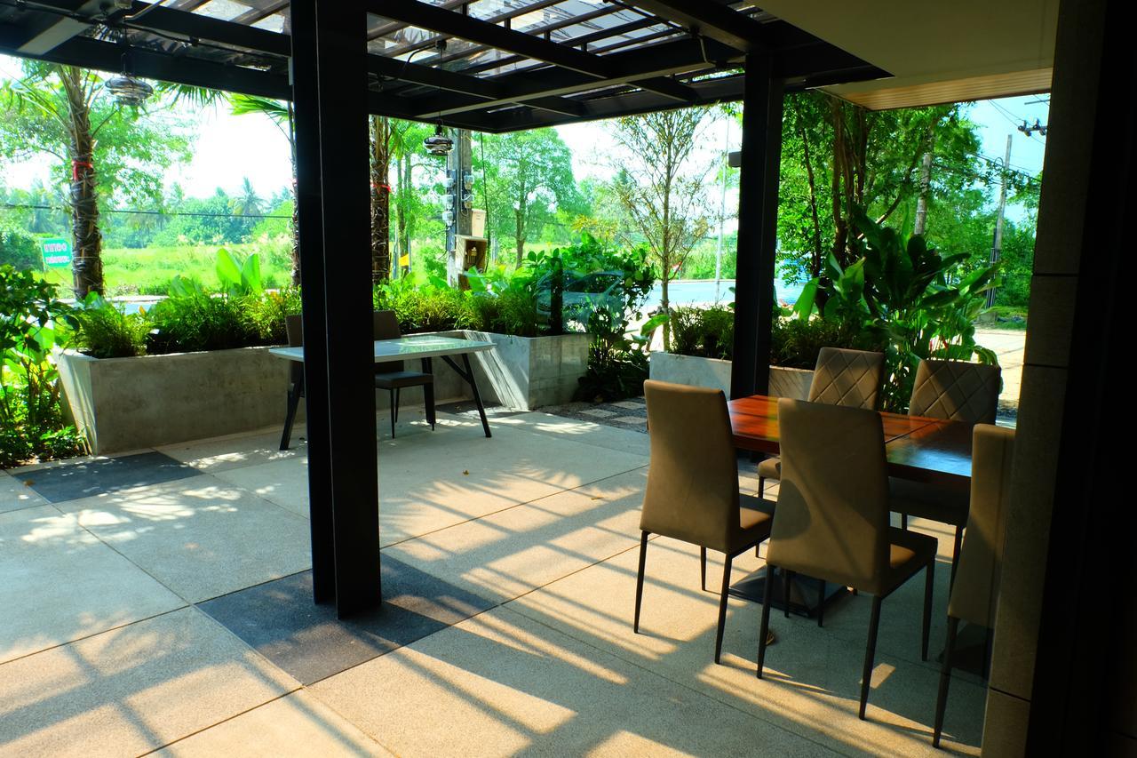 The Glory Gold Hotel Khao Lak Exterior photo