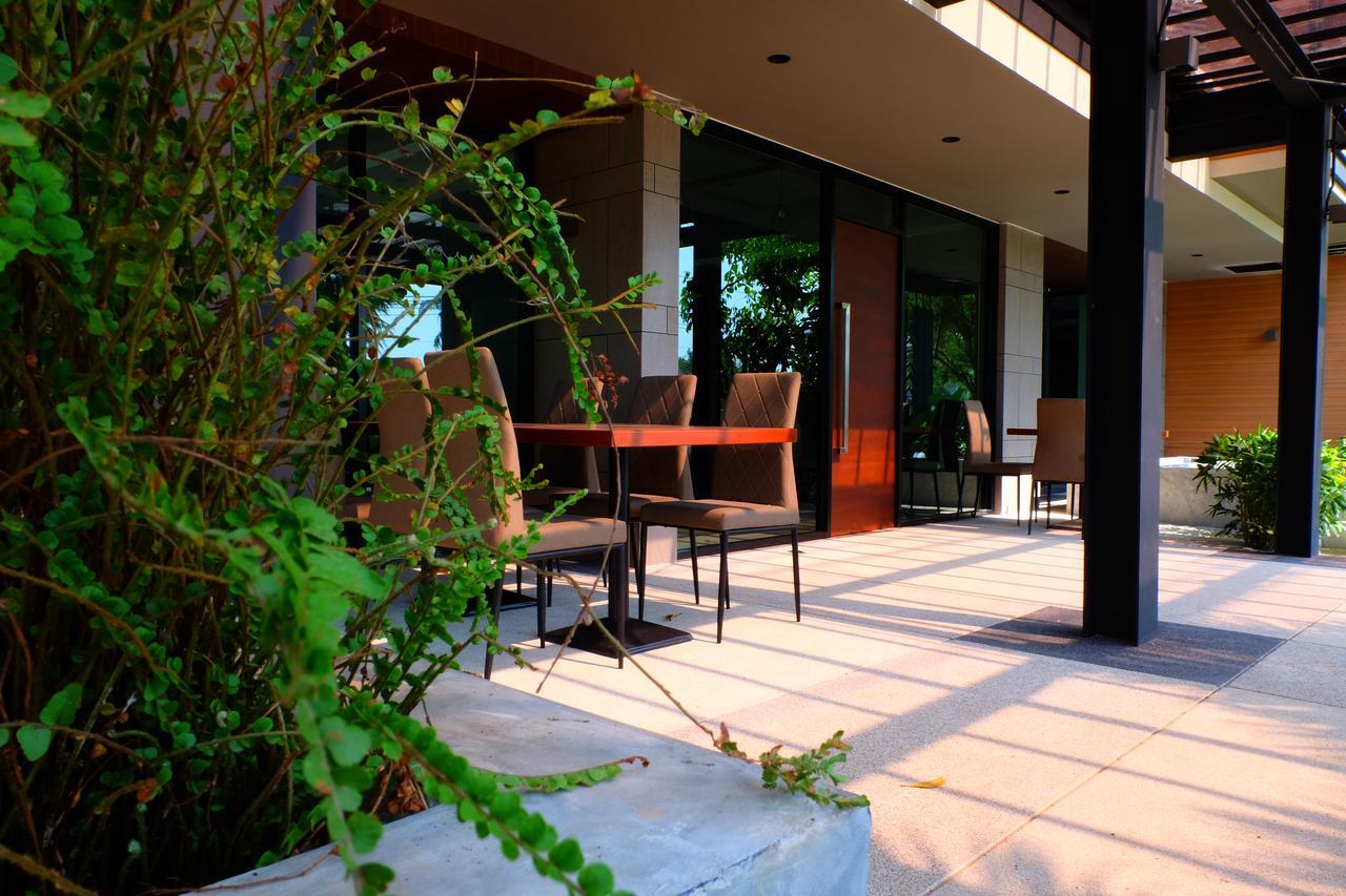 The Glory Gold Hotel Khao Lak Exterior photo