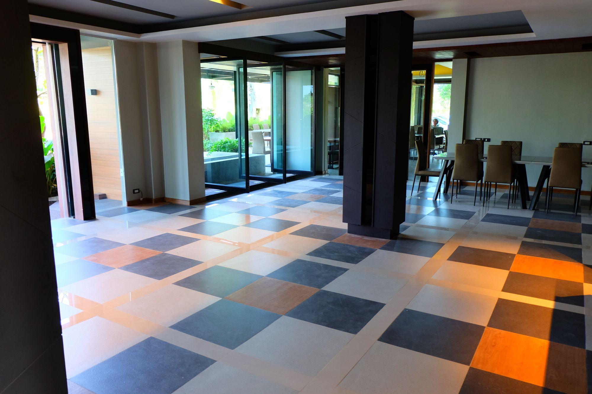 The Glory Gold Hotel Khao Lak Exterior photo
